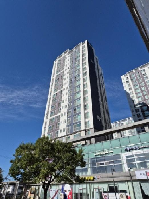 울산 북구 효문동 아파트 경매 물건 사진