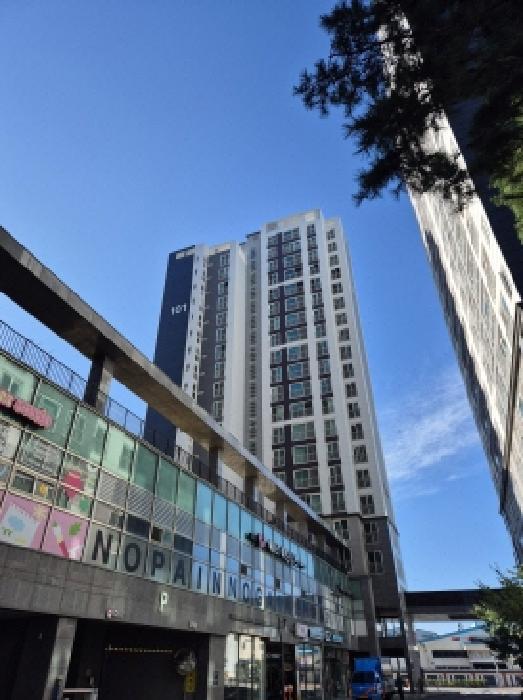 울산 북구 효문동 아파트 경매 물건 사진 2 · 2025타경12596