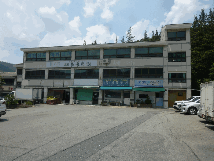 경남 양산시 명곡동 상가,오피스텔,근린시설 경매 물건 사진 3 · 2025타경1260