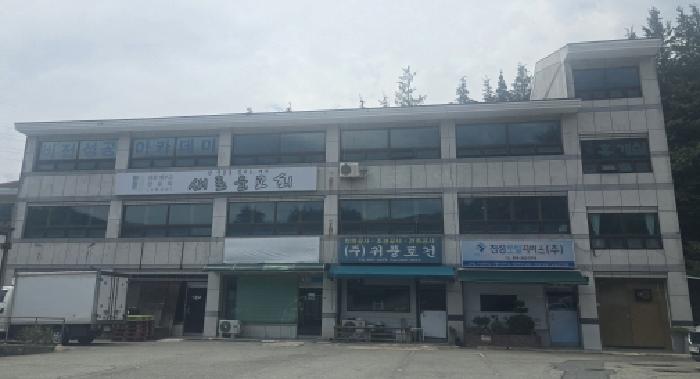 경남 양산시 명곡동 상가,오피스텔,근린시설 경매 물건 사진