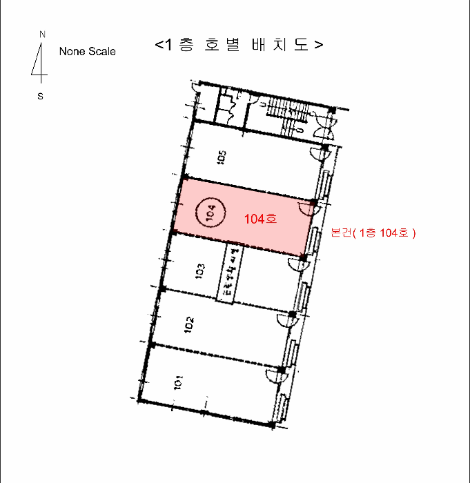경남 양산시 명곡동 상가,오피스텔,근린시설 경매 물건 사진 5 · 2025타경1260