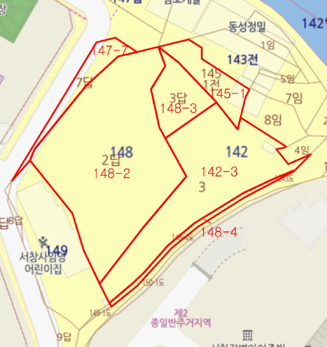 경남 양산시 소주동 근린생활시설 경매 물건 사진 4 · 2025타경12600