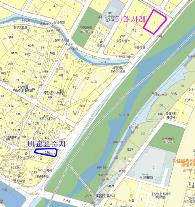 경남 양산시 소주동 근린생활시설 경매 물건 사진 5 · 2025타경12600