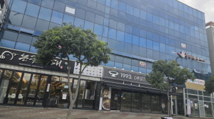 경남 양산시 물금읍 상가,오피스텔,근린시설 경매 물건 사진