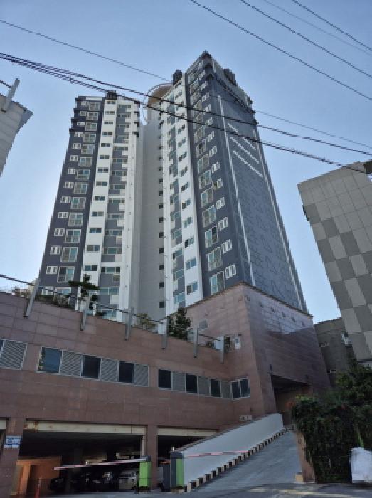 울산 동구 방어동 아파트 경매 물건 사진