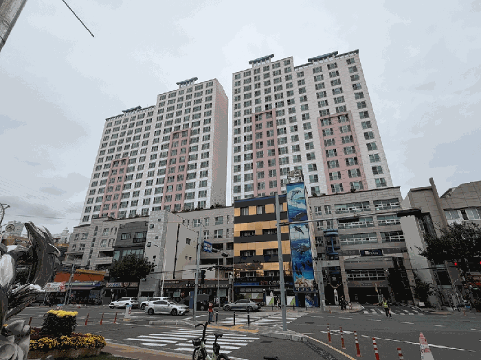 울산 남구 매암동 아파트 경매 물건 사진 5 · 2025타경12613