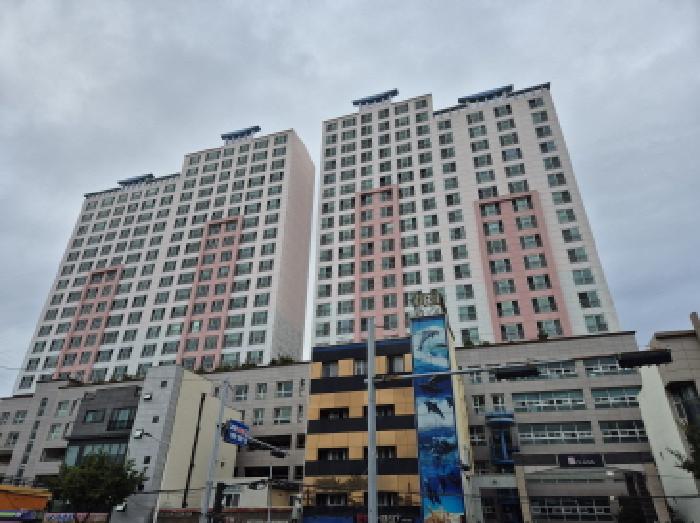 울산 남구 매암동 아파트 경매 물건 사진