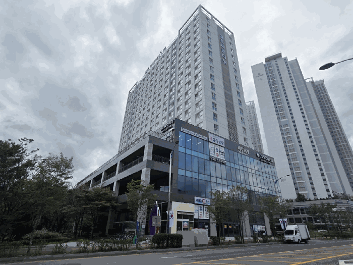 울산 울주군 삼남읍 상가,오피스텔,근린시설 경매 물건 사진 5 · 2025타경12619