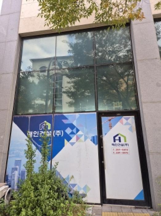 울산 북구 산하동 상가,오피스텔,근린시설 경매 물건 사진 3 · 2025타경12627