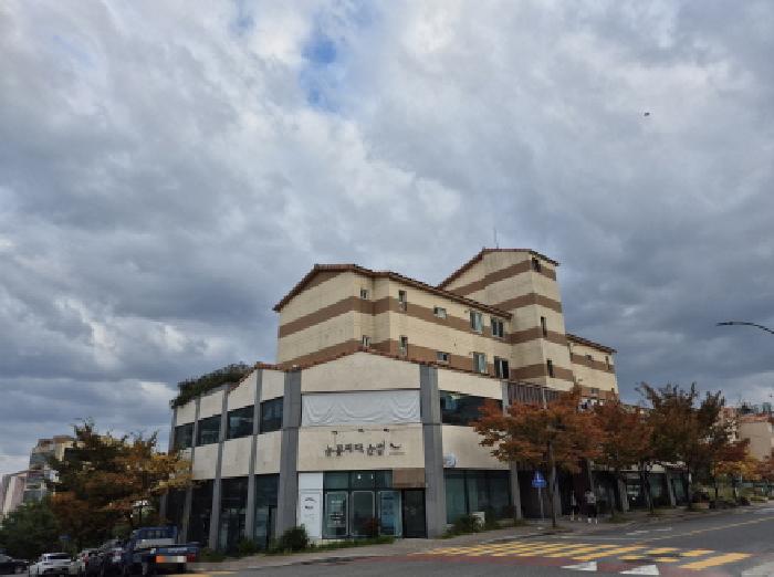 울산 북구 산하동 상가,오피스텔,근린시설 경매 물건 사진