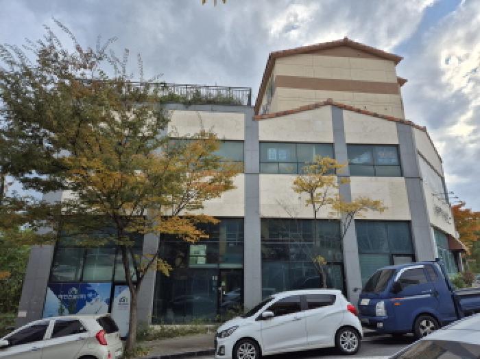 울산 북구 산하동 상가,오피스텔,근린시설 경매 물건 사진 2 · 2025타경12627