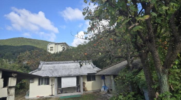 울산 울주군 웅촌면 단독주택 경매 물건 사진