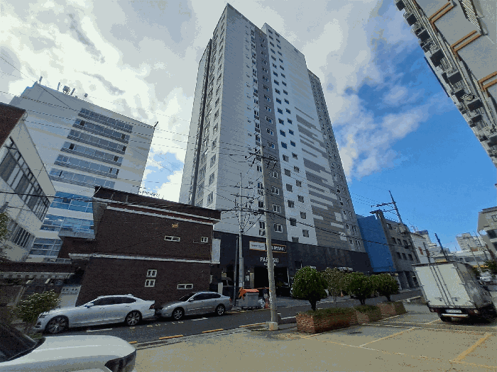 울산 남구 신정동 아파트 경매 물건 사진 4 · 2025타경12631