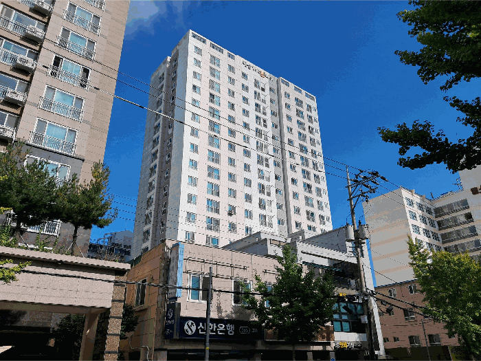 울산 남구 신정동 아파트 경매 물건 사진 5 · 2025타경12631