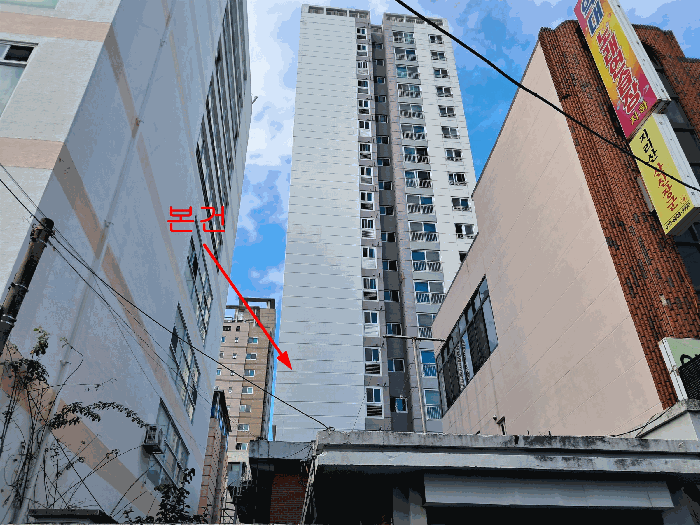 울산 남구 신정동 아파트 경매 물건 사진 6 · 2025타경12631