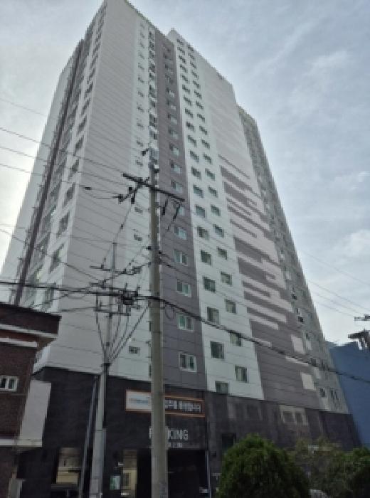 울산 남구 신정동 아파트 경매 물건 사진