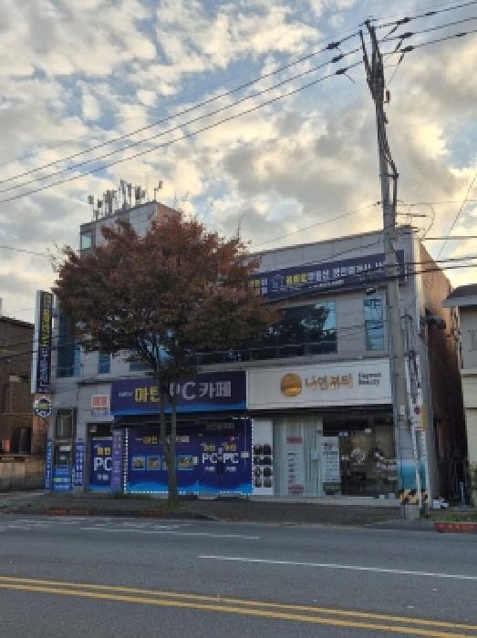 울산 북구 호계동 상가,오피스텔,근린시설 경매 물건 사진 2 · 2025타경12633