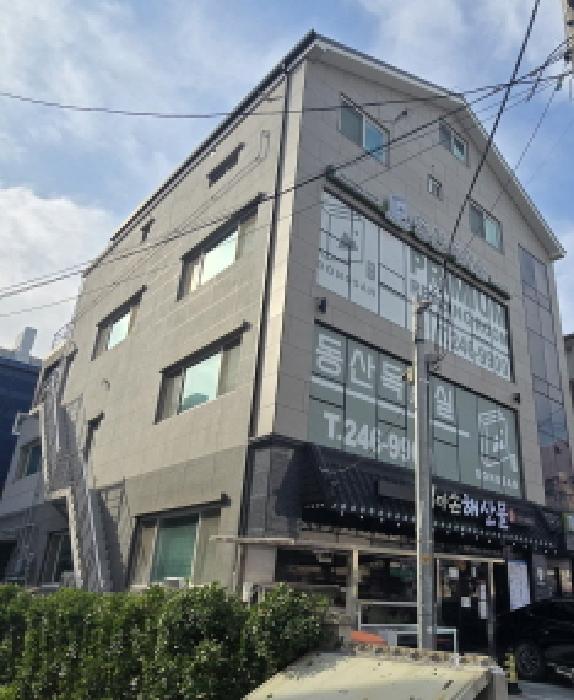울산 울주군 범서읍 근린시설 경매 물건 사진