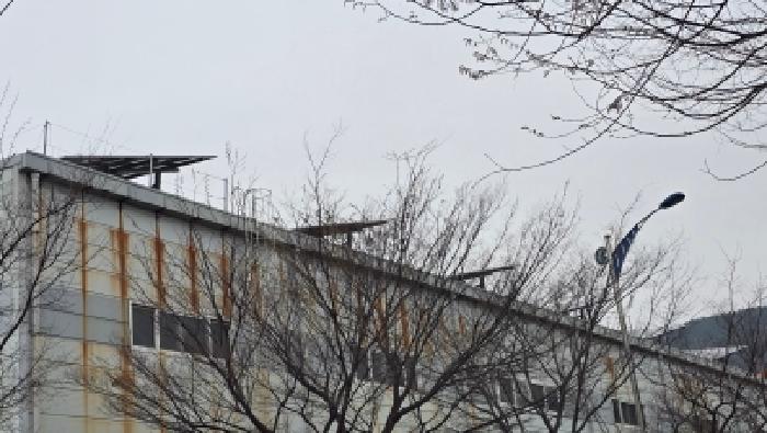 경남 양산시 산막동 공장/지식산업센터 경매 물건 사진