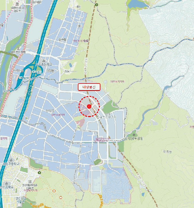 경남 양산시 산막동 공장/지식산업센터 경매 물건 사진 3 · 2025타경12652