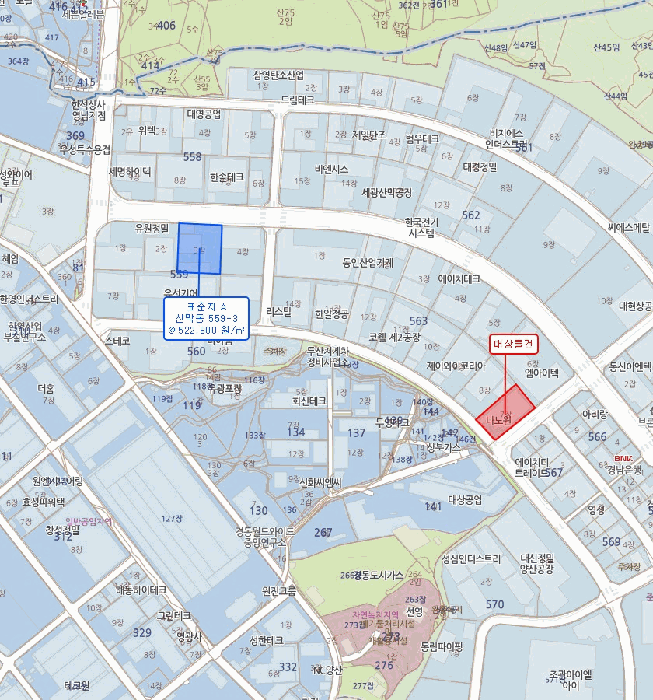 경남 양산시 산막동 공장/지식산업센터 경매 물건 사진 4 · 2025타경12652