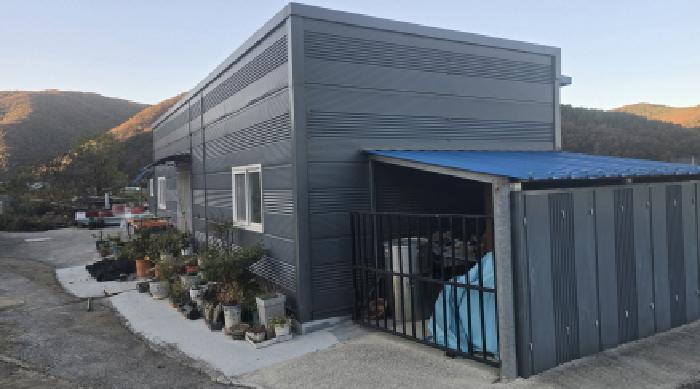 울산 울주군 두서면 단독주택다가구 경매 물건 사진 2 · 2025타경12656