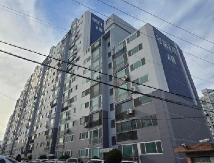 경남 양산시 덕계동 아파트 경매 물건 사진