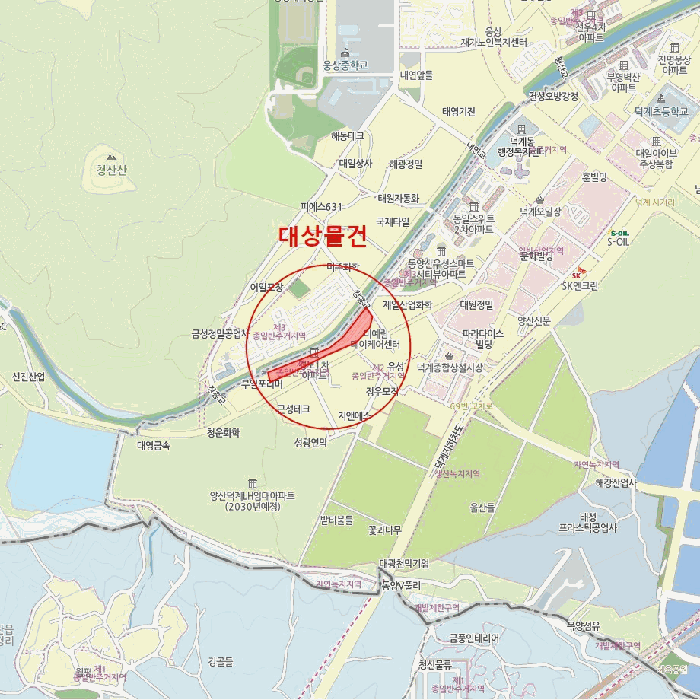 경남 양산시 덕계동 아파트 경매 물건 사진 4 · 2025타경12658