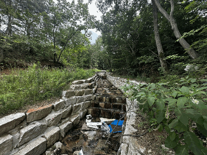 울산 울주군 상북면 대지 경매 물건 사진 5 · 2025타경1266
