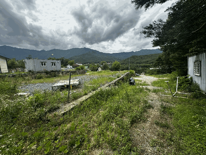 울산 울주군 상북면 대지 경매 물건 사진 6 · 2025타경1266