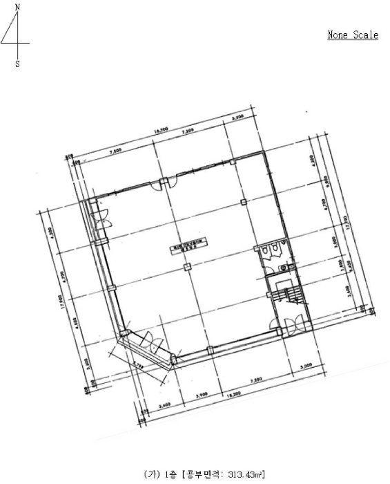 울산 울주군 범서읍 근린시설 경매 물건 사진 2 · 2025타경12661