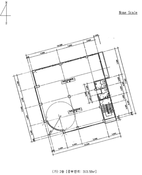 울산 울주군 범서읍 근린시설 경매 물건 사진 3 · 2025타경12661