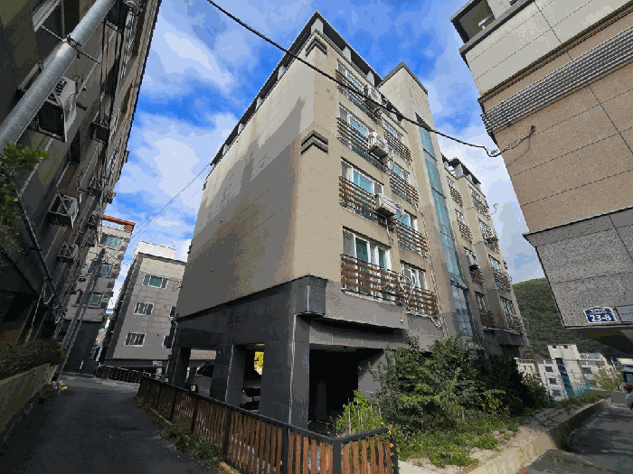 경남 양산시 평산동 연립주택,다세대,빌라 경매 물건 사진 4 · 2025타경12662