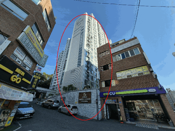 울산 울주군 범서읍 아파트 경매 물건 사진 3 · 2025타경12668