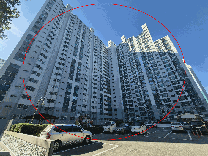 울산 울주군 범서읍 아파트 경매 물건 사진 4 · 2025타경12668