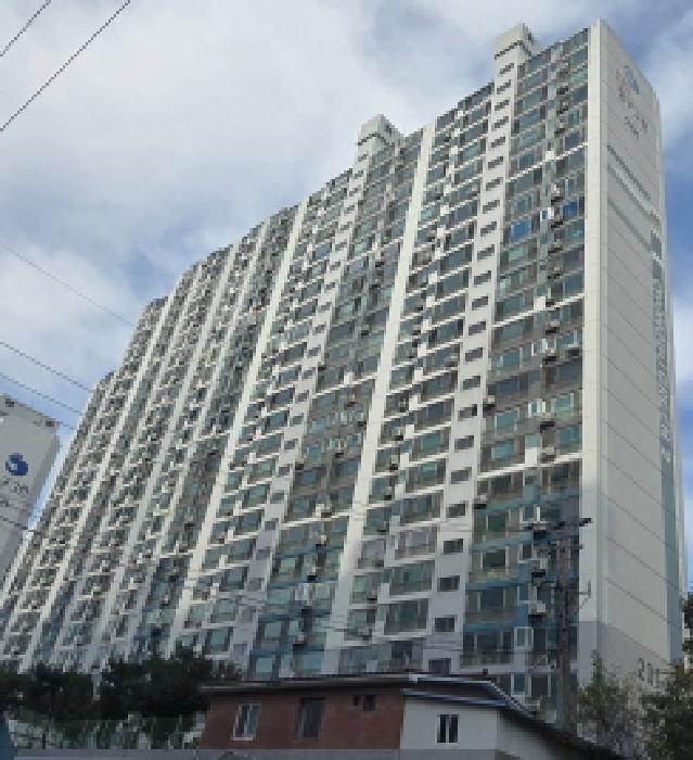 울산 울주군 범서읍 아파트 경매 물건 사진
