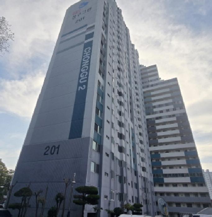 울산 울주군 범서읍 아파트 경매 물건 사진 2 · 2025타경12668