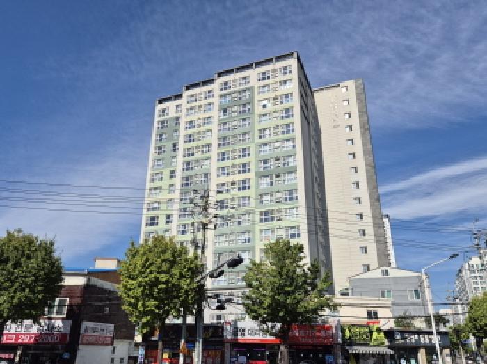 울산 중구 반구동 상가,오피스텔,근린시설 경매 물건 사진