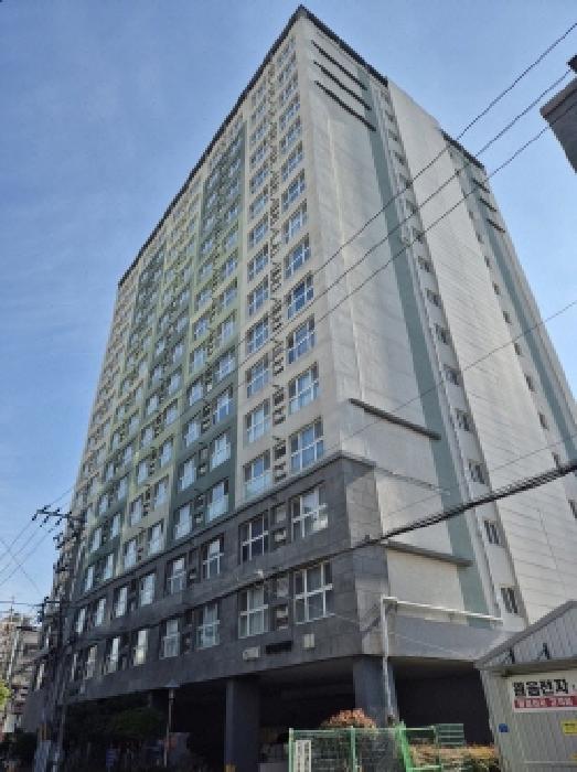 울산 중구 반구동 상가,오피스텔,근린시설 경매 물건 사진 2 · 2025타경12670