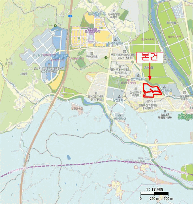 울산 북구 천곡동 아파트 경매 물건 사진 5 · 2025타경12671