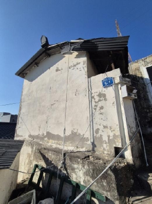 울산 남구 장생포동 단독주택다가구 경매 물건 사진 2 · 2025타경12676