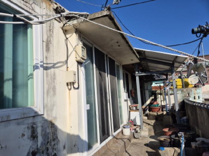 울산 남구 장생포동 단독주택다가구 경매 물건 사진 4 · 2025타경12676