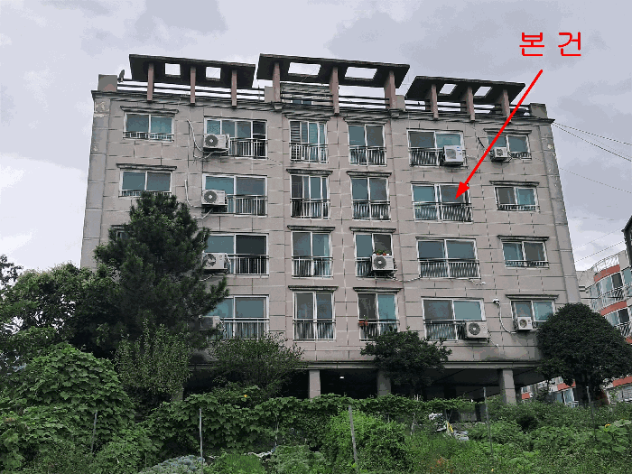 울산 울주군 삼남읍 아파트 경매 물건 사진 5 · 2025타경12681