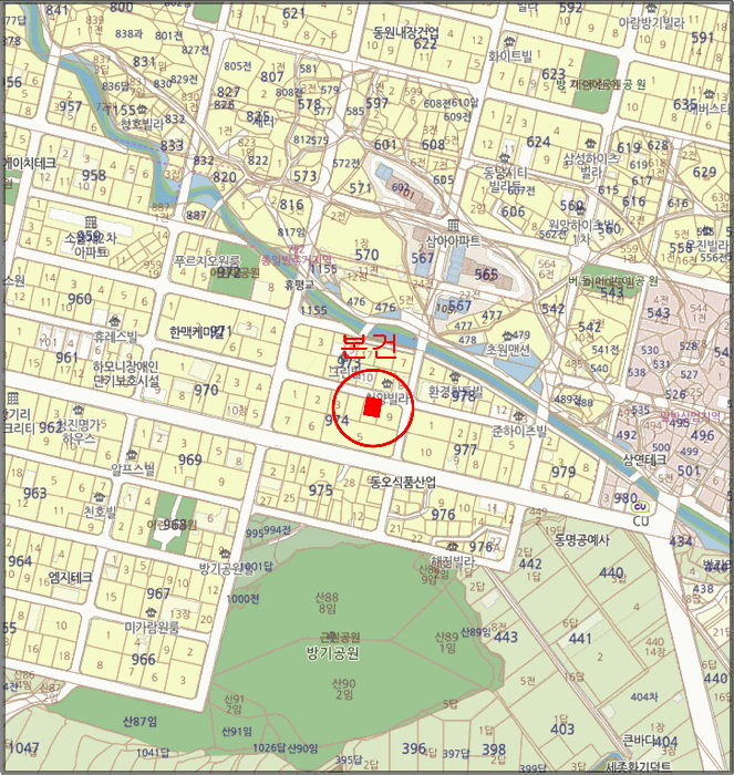 울산 울주군 삼남읍 아파트 경매 물건 사진 3 · 2025타경12681