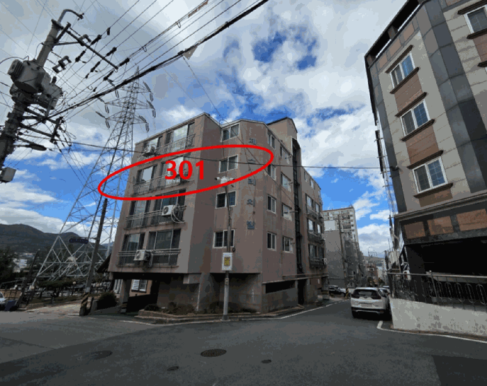 경남 양산시 북정동 연립주택,다세대,빌라 경매 물건 사진 2 · 2025타경12693