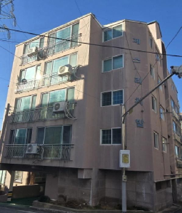 경남 양산시 북정동 연립주택,다세대,빌라 경매 물건 사진