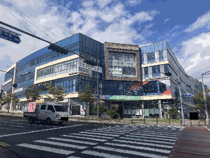울산 중구 서동 상가,오피스텔,근린시설 경매 물건 사진 5 · 2025타경12700