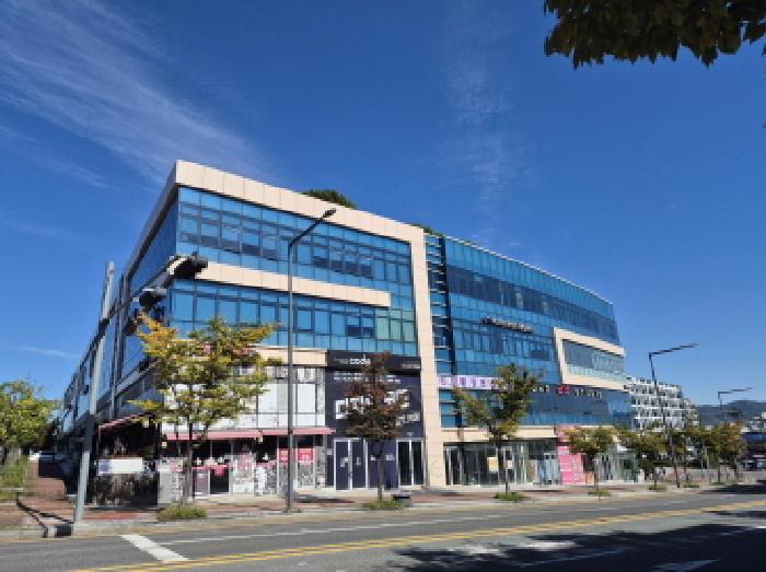 울산 중구 서동 상가,오피스텔,근린시설 경매 물건 사진