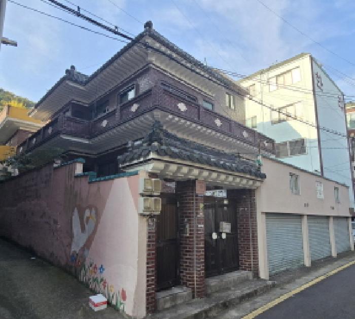울산 남구 무거동 단독주택 경매 물건 사진