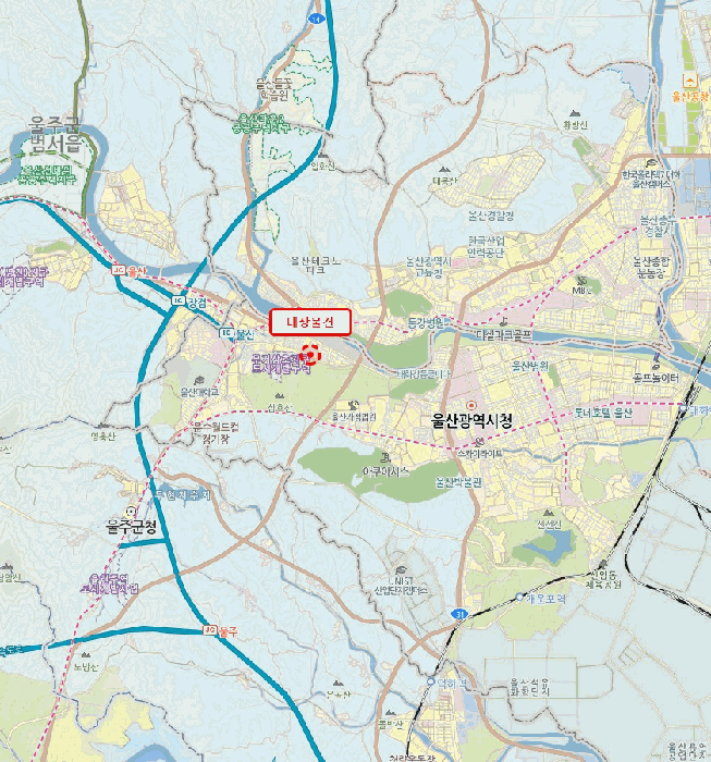 울산 남구 무거동 단독주택 경매 물건 사진 6 · 2025타경12702